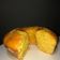 El cooksnap de BELA cuando hizo Budín de Mandarinas en Licuadora 🍊🍊.