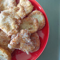El cooksnap de Cocinandoconlola_ cuando hizo Fritillas manchegas.