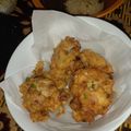 Cooksnap dari Alenina Fajrianti untuk resep Perkedel tahu kornet