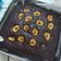 Cooksnap dari Asnita Naiborhu untuk resep Brownis pisang panggang