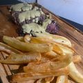Cooksnap de Guilherme Henrique Manzana quando cozinhou L'entrecote de Paris.