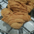 Cooksnap dari Syanti Ekasari untuk resep Karipap /pastel singapur #ketofriendly