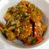 Cooksnap dari Dina Juliyanti Harahap untuk resep Udang Crispy Saus Telur Asin