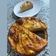 El cooksnap de Sonia Toral Prado cuando hizo Tarta de manzana.