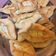 صورة من هنادي، شاركها بعد تجربة وصفة فطائر البيدا التركية بحشوة الجبنة 🧀👌