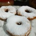 Cooksnap dari Ayun Savitri untuk resep Donat Kentang Empuk