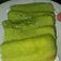 Cooksnap dari Putri Camelia untuk resep Kue pandan ekonomis