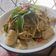 รูป Cooksnap ของ Sarintdar Prommeechai เมื่อเขาทำ สปาเก็ตตี้แกงเขียวหวานไก่