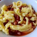 Cooksnap dari Juju Juarsih untuk resep Asinan Buah Bogor