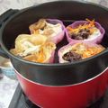 Cooksnap dari hariyah hariyah untuk resep Sop bunga matahari