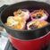 Cooksnap dari hariyah hariyah untuk resep Sop bunga matahari