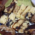 Cooksnap dari Nesya Ummu Syakira untuk resep Pukis ala Abang2 #PR_ Pukis