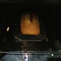 El cooksnap de Cynthia Ottonello cuando hizo Torta matera "12 CUCHARADAS".