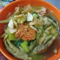 Cooksnap dari Nita Premiati untuk resep Soto Ceker
