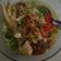 Cooksnap dari Desy Mutiara untuk resep Soto Ayam / Soto ceker / soto ayam kuah bening