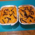 Cooksnap dari Nancy Liem untuk resep Salmon Mentai