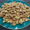 Cooksnap dari Wiludjeng Harsono untuk resep Kacang Telur Renyah Gurih