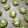 รูป Cooksnap ของ Joy B.Niwattaya เมื่อเขาทำ Soft matcha green tea cookies.(keto)🍵🍪คุกกี้ชาเขียววว~