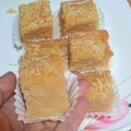 Cooksnap dari Dianmita Sarasanti untuk resep Proll Tape Keju Panggang
