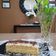Cooksnap dari Fahda.Hr untuk resep Sponge Cake Keju