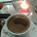 صورة من ❤ آم ليلاس الزعبي ❤، شاركها بعد تجربة وصفة قهوه ما بعد الفطور 👌