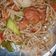 Aarna chandola का कुकस्नैप जब उन्होंने चाऊमिन (chowmein recipe in Hindi) बनाया था।