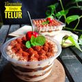 Cooksnap dari Tatik Sugiati untuk resep Tiramisu tanpa Telur
