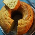 El cooksnap de elbechap cuando hizo Bizcochuelo de vainilla súper esponjosa y deliciosa ♥️.