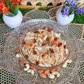 Shobha Jain का कुकस्नैप जब उन्होंने सूजी का हलवा(suji ka halwa recipe in hindi) बनाया था।