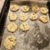 El cooksnap de gabriela acosta cuando hizo Galletitas con chips de chocolate!.