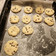 El cooksnap de gabriela acosta cuando hizo Galletitas con chips de chocolate!.
