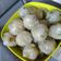 Cooksnap dari Dati Suwarmintarto untuk resep Cilok Bumbu Kacang