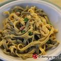 Cooksnap από ggr στη συνταγή Paglia e fieno