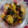 Priya Mulchandani का कुकस्नैप जब उन्होंने मेथी आलू की सब्जी (methi aloo ki sabzi recipe in Hindi) बनाया था।