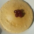 Enefola Joy Owoicho's cooksnap of when they made Moist and Fluffy Sponge Cake.