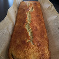 El cooksnap de Nayla Jak cuando hizo Budín de banana.