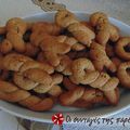 Cooksnap από Βαλεντίνη στη συνταγή Κουλουράκια λαδιού 2