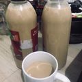 Cooksnap dari Restinauli Suyanto untuk resep Kopi gula aren super creamy