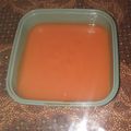Cooksnap dari Riwayati Caecilia Lumban Gaol untuk resep Saus Tomat Homemade