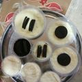 Cooksnap dari Siti Nurhayati Hakiki untuk resep Cheese Cake Oreo Lumer