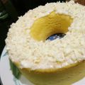 Cooksnap dari luluhaqi untuk resep Bolu susu kukus