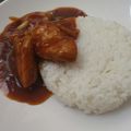 Cooksnap dari Lesty Vianda untuk resep Ayam Goreng Saos Mentega