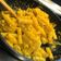 El cooksnap de Arlenne Guillen Guzman cuando hizo Macarrones al curry con pollo.