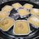 Cooksnap dari mahdalin husna untuk resep Barongko Pisang Kepok Khas Bugis