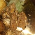 Cooksnap dari Riesty Puspita untuk resep 872. Cihu (Aci Tahu)