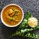 chef Nidhi Bole's cooksnap of when they made ગુવાર ઢોકળી નું શાક (Guvar Dhokli Shak Recipe In Gujarati).