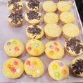 Cooksnap dari Josephine Octora (Wanda) untuk resep Kue Cubit