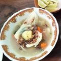 Cooksnap dari Eli naomii untuk resep Sop Tulang Sapi Kuah Bening
