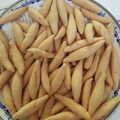 Cooksnap dari Fani Tjioe untuk resep Telor Gabus keju montok 😂😂😅