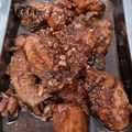 Cooksnap dari Wirya Juni Ayunita untuk resep Ayam Goreng Mentega ala Ponti, Enak!